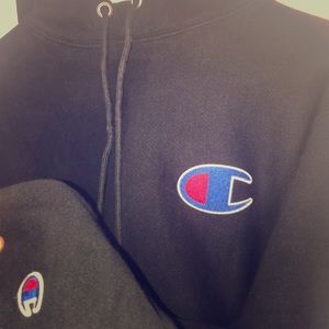 Champion Reverse Weave Hoodie